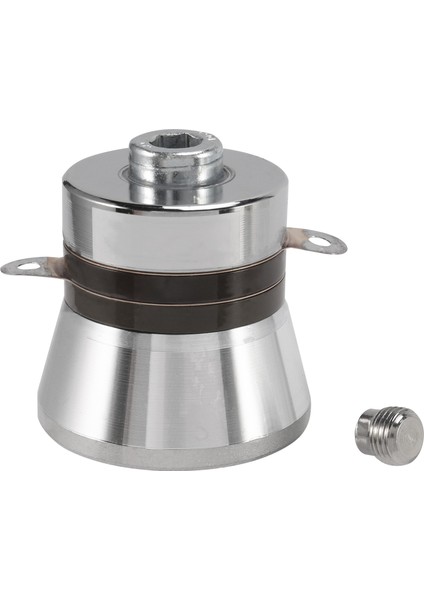 60W 40KHZ Yüksek Dönüşüm Verimliliği Ultrasonik Piezoelektrik Transdüser Temizleyici Yüksek Performanslı Akustik Bileşenler (Yurt Dışından)