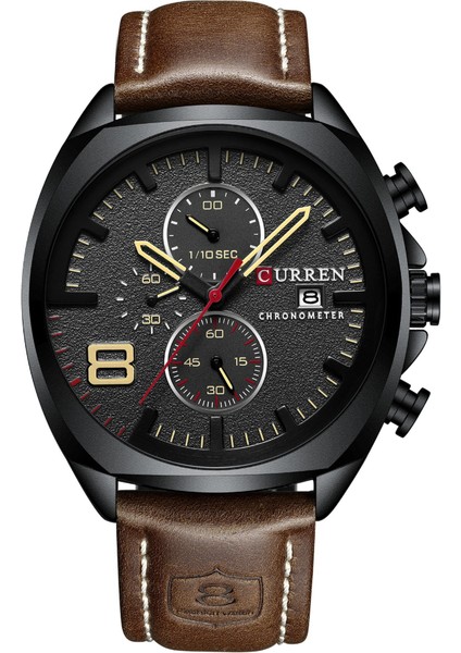 Erkek Kol Saati - Beyaz Casıo Seıko (Yurt Dışından)