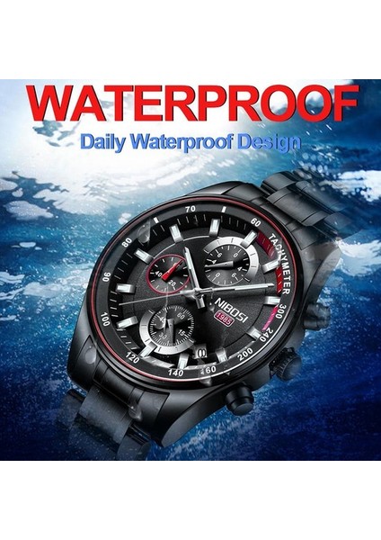 Erkek Su Geçirmez Spor Saat Casıo Seiko (Yurt Dışından) modelleri