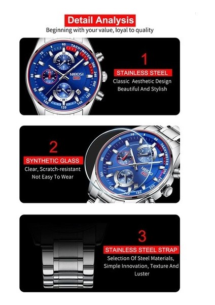 Erkek Su Geçirmez Spor Saat Casıo Seiko (Yurt Dışından) fırsatları