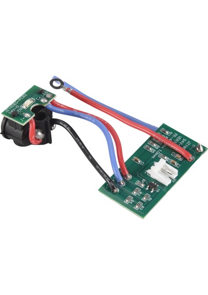 Wahl 8148/8591 Için Elektrikli Saç Kesme Makinesi Anakart Devre Kartı Pcb Kartı (Yurt Dışından)