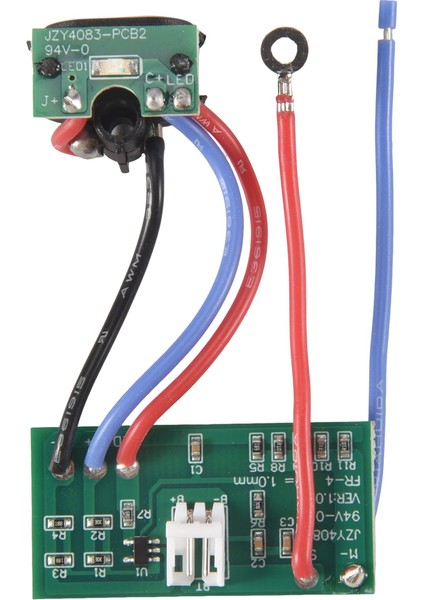 Wahl 8148/8591 Için Elektrikli Saç Kesme Makinesi Anakart Devre Kartı Pcb Kartı (Yurt Dışından) fiyatları