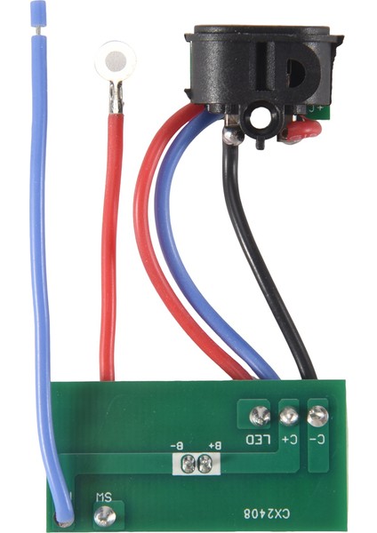 Wahl 8148/8591 Için Elektrikli Saç Kesme Makinesi Anakart Devre Kartı Pcb Kartı (Yurt Dışından) modelleri