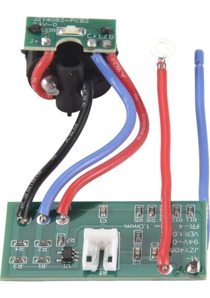 Wahl 8148/8591 Için Elektrikli Saç Kesme Makinesi Anakart Devre Kartı Pcb Kartı (Yurt Dışından) fırsatları