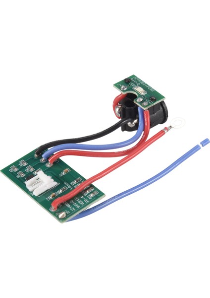 Wahl 8148/8591 Için Elektrikli Saç Kesme Makinesi Anakart Devre Kartı Pcb Kartı (Yurt Dışından) indirimleri