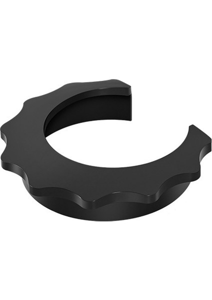 E61 Espresso Yedek Parça Conta Portafilter Aksesuarları Için Kahve Makinesi Öğütme Başlıkları Haşlanma Önleyici Halkalar 58MM (Yurt Dışından)