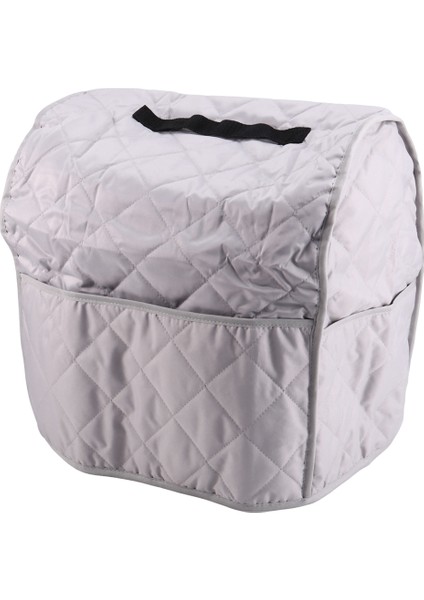 Ev Tipi Stand Mikser Toz Kapağı Saklama Çantası Kitchenaid Mikser Mutfak Düzenleyici Aletler Mikser Kapakları B (Yurt Dışından)