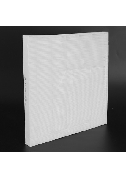 Hava Temizleyici Filtresi, Kendin Yap Hava Temizleyici Filtresi, Welt Sızdırmazlıklı Hava Temizleyici Filtresi Pm2.5'e Ek Olarak - 300X300X25MM (Yurt Dışından) fiyatları