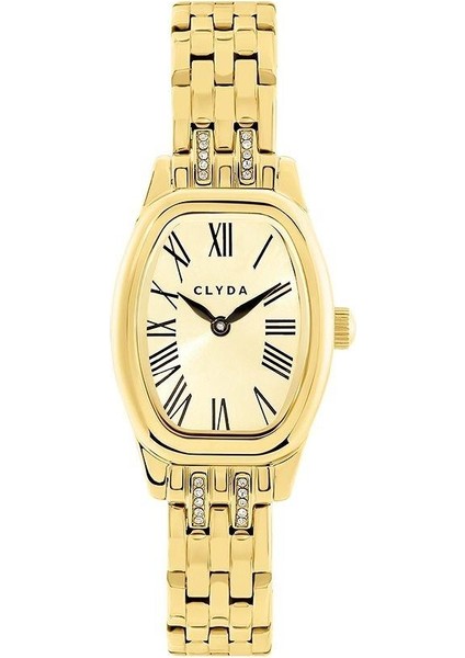 CLA832DDD Kadın Kol Saati