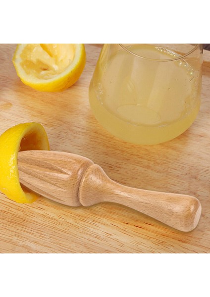 Adet Ahşap Limon Sıkacağı Mini Meyve Sıkacağı Meyve Portakal Narenciye Suyu Sıkacağı Sıkacağı Yeni Çok Amaçlı Mutfak Aleti (Yurt Dışından) fırsatları