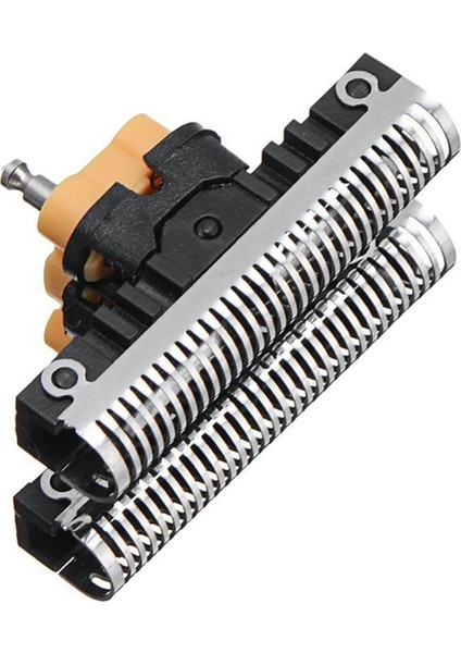 Braun Elektrikli Tıraş Makinesi 30B/30S/31B/31S/51B/51S Için Folyo ve Kesici Yüksek Performans Parçaları Iç Kesici Başlık (Yurt Dışından)