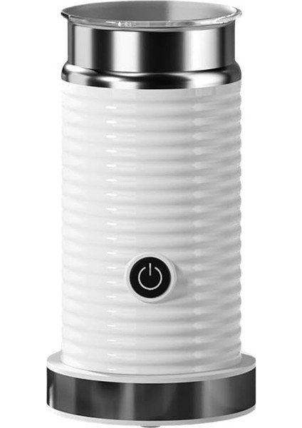 Süt Köpürtücü, Elektrikli Süt Köpürtücü, Tam Otomatik Süt Köpürtücü, Sıcak ve Soğuk Köpük Için Otomatik Süt Köpürtücü Abd Fişi (Yurt Dışından)