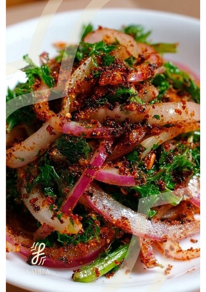 Sumak 50G – Antioksidan Zengini Baharat fiyatları