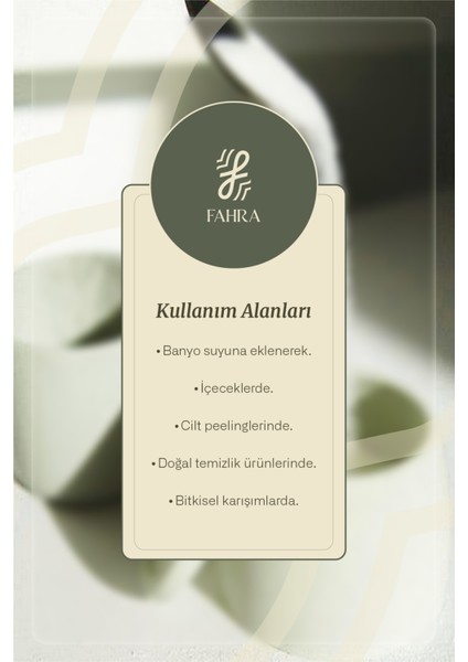 Ingiliz Epsom Tuzu 500G – Kas Ağrılarına, Detoksa ve Cilt Bakımına Destek 500G fırsatları