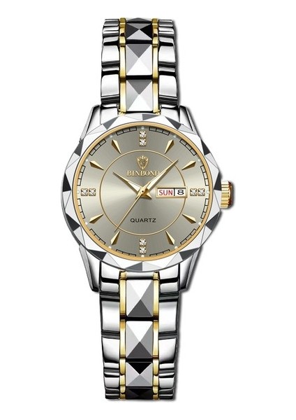 Erkek Kol Saati - Gri Casıo Seıko (Yurt Dışından)