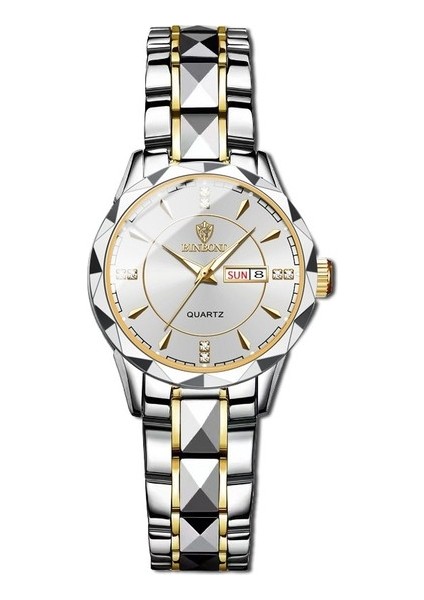 Erkek Kol Saati - Gri Casıo Seıko (Yurt Dışından)