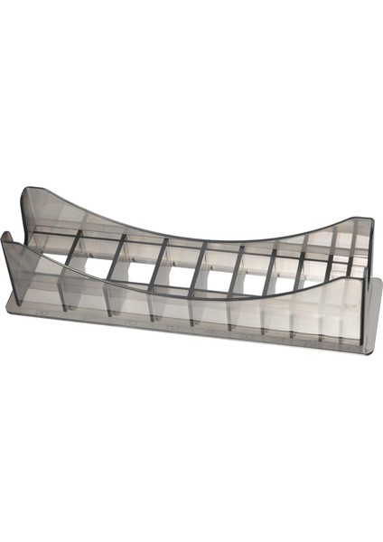 Wahl Saç Kesme Makinesi, Düzeltici, Sınır Tarak, Kılavuz Tarak, Berber Aletleri Kılavuz Tarakları Için Temel Saklama Kutusu (Yurt Dışından)