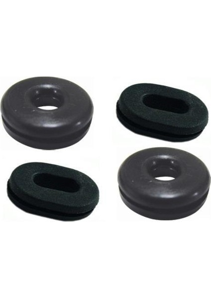 Yuki Arka Fren Üst Merkez 8mm E-Bisiklet Lotus