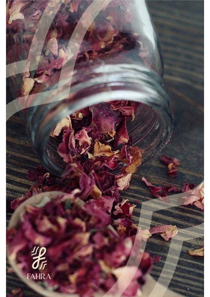 Kuru Gül Yaprakları 100G – Yenilebilir, Doğal Aroma ve Ferahlık Kaynağı 100G modelleri