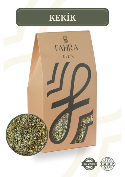 Doğal Kekik 50 G – Katkısız, Aromatik Baharat