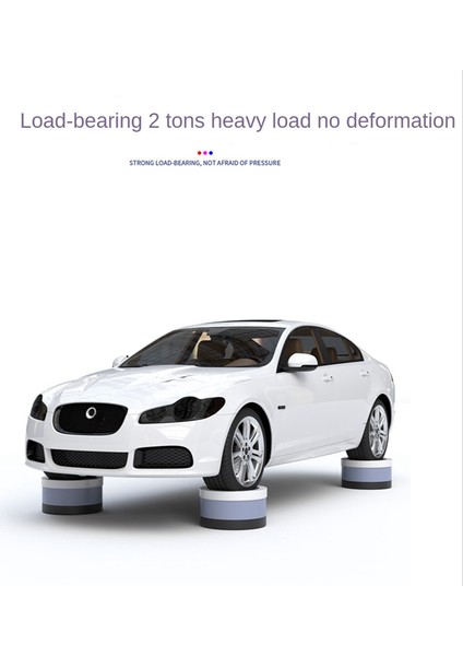 4 Takım Mobilya Yatak Yükselticileri Ağır Hizmet Tipi Yuvarlak Yatak Yükselticileri Ayarlanabilir Yükseklik, Masa Sandalyeler Kanepe Dolap Ayakları Kanepe Için (Yurt Dışından) indirimleri