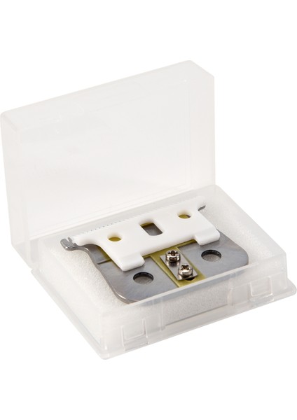 Andis Için T Outliner Bıçağı Için Gümüş, Andis Gtx Yedek Bıçağı Için Beyaz T Bıçağı + Gümüş Çelik Bıçağı (Yurt Dışından) fiyatları