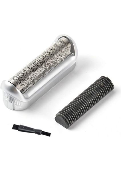 Braun Cruzer 5s P40 P50 P60 P70 P80 P90 M30 M60 M90 550 555 570 575 5604 5607 Için Yedek Tıraş Makinesi Folyosu ve Kesici (Yurt Dışından)