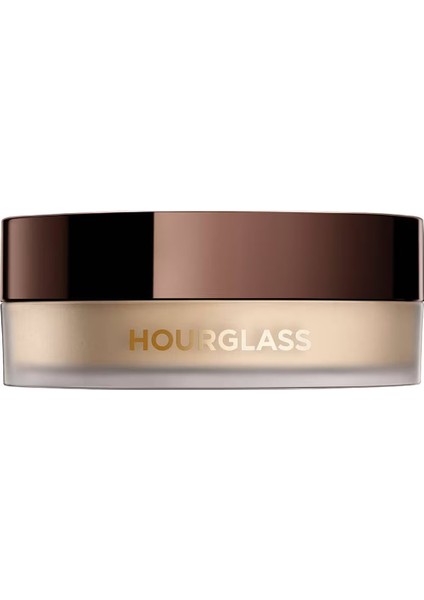 Veil Translucent Setting Powder - Mat Bitişli Sabitleyici Pudra Transparent (10,5 G)