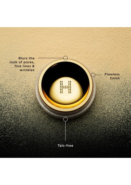 Veil Translucent Setting Powder - Mat Bitişli Sabitleyici Pudra Transparent (10,5 G) modelleri