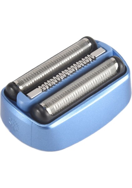 Braun Blade Blue 4 Serisi Elektrikli Tıraş Makinesi CT2S CT2CC CT4CC CT4S CT5CC CT6CC CT6C 5676 Için 40B Yedek Tıraş Makinesi Başlığı (Yurt Dışından)