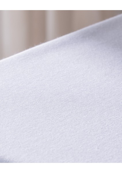 Fauve Masa Örtüsü - Açık Mavi/turuncu - 150X200 cm indirimleri