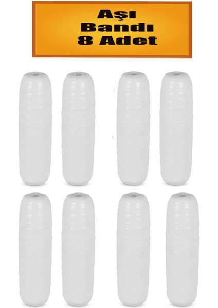 Aşı Bıçağı Eğri Uçlu Bağ Bıçağı Ara Çakı + Aşı Bandı (9’lu Set). modelleri