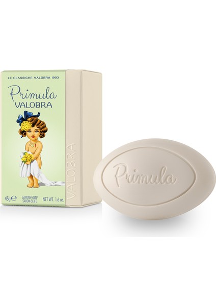 Gift Set Assoluta 5'li Sabun Seti