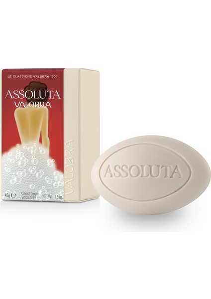 Valobra Gift Box - 5'li Sabun Seti 5 x 45 gr fiyatları