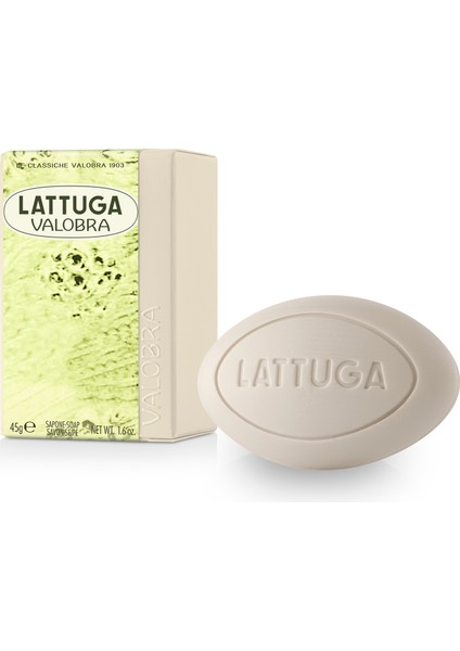 Valobra Gift Box - 5'li Sabun Seti 5 x 45 gr fırsatları