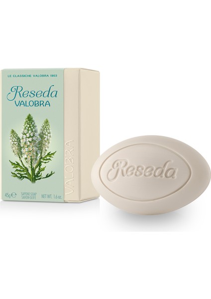 Valobra Gift Box - 5'li Sabun Seti 5 x 45 gr indirimleri