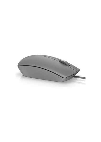 MS116 Optical Grey Mouse 570-AAIT modelleri