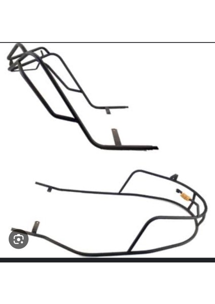 Motosiklet Koruma Demiri DASH SERİSİ fiyatları