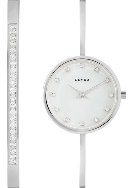 CLA836AMA Kadın Kol Saati