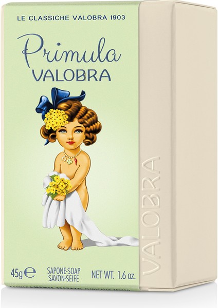 Valobra Soap - Sabun 45 gr fiyatları