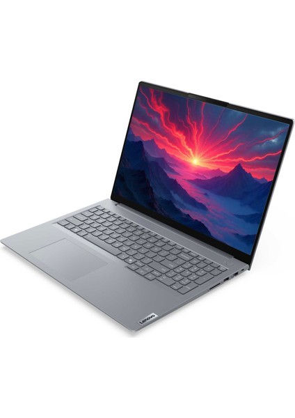 Thinkbook 16 21SK007UTX019 Ultra7 255H 32GB 1tbssd 16" Wuxga W11P Dizüstü Bilgisayar modelleri