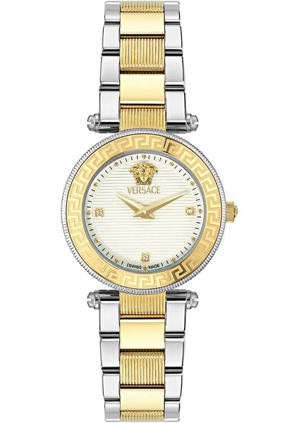 VRSCVEBFA0224 Pırlantalı Kadın Kol Saati