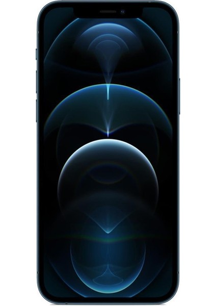 iPhone 12 Pro 256 GB Mavi B Kalite Yenilenmiş (12 Ay Garantili) modelleri