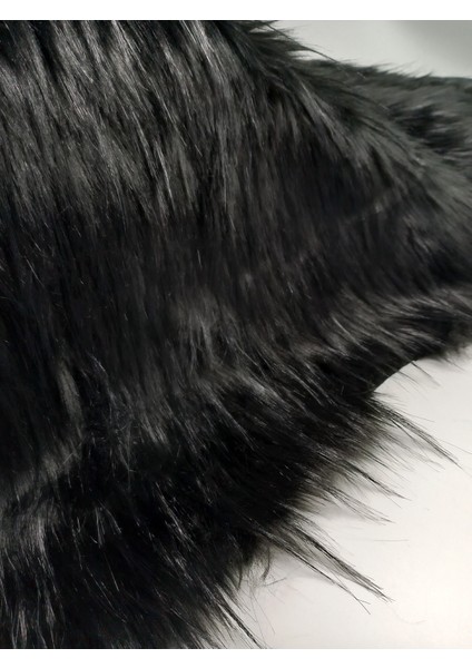 Kürk Peluş Kumaş modelleri