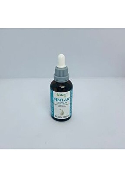Bestlak Süt Arttırıcı Damla 50 ml Yetişkinler İçin