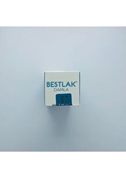 Bestlak Süt Arttırıcı Damla 50 ml Yetişkinler İçin