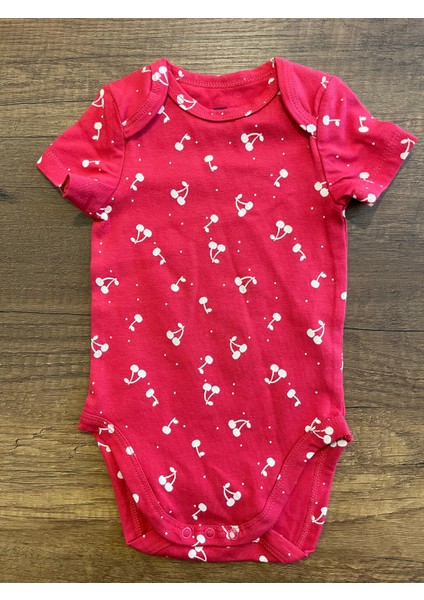 Bebek Zıbın 2-6 Ay