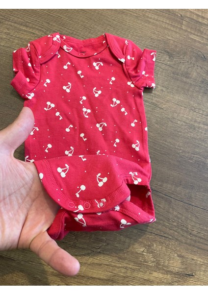 Bebek Zıbın 2-6 Ay modelleri