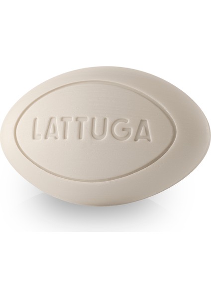 Valobra Bar Soap Lattuga - Sabun 130 gr fiyatları