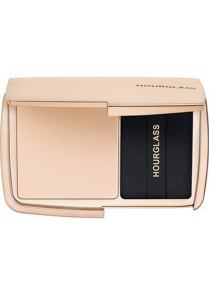 Airbrush Pressed Powder - Kompakt Pudra Translucent Light (10,5 G)